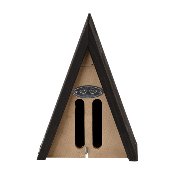 Schmetterlingskästchen Wigwam