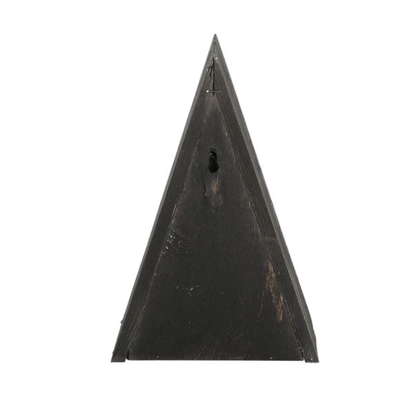 Insektenhotel Wigwam