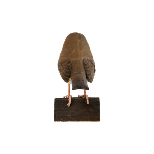 DecoBird - Rotkehlchen