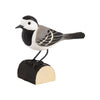 DecoBird - Bachstelze