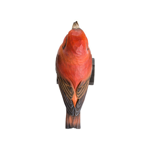 DecoBird Kleiner Kreuzschnabel