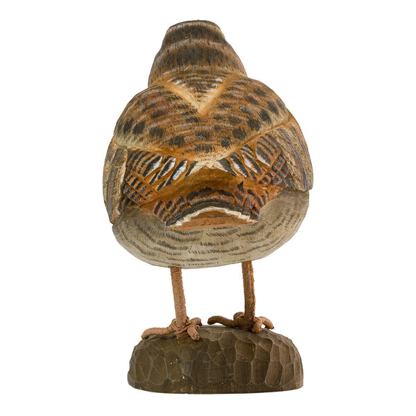 DecoBird - Waldschnepfe