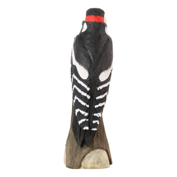 DecoBird - Buntspecht
