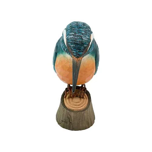 DecoBird - Eisvogel