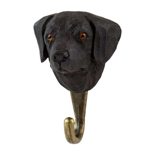 Wildlife Garden - Labrador Retriever Kleiderhaken