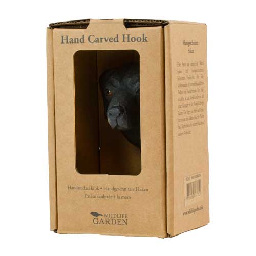 Wildlife Garden - Labrador Retriever Kleiderhaken