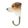 Wildlife Garden - Jack Russell Terrier Kleiderhaken
