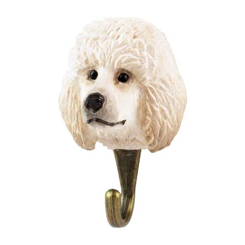 Wildlife Garden - Pudel-Kleiderhaken