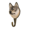 Wildlife Garden - Kleiderhaken Wolf
