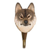 Wildlife Garden - Kleiderhaken Wolf