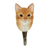 Wildlife Garden - Katzen-Kleiderhaken