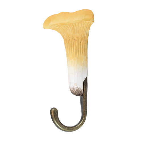 Pfifferlinge häkeln