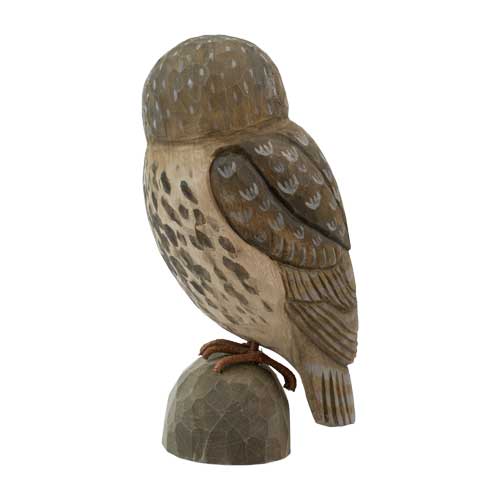 DecoBird - Steinkauz