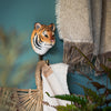 Wildlife Garden - Kledinghaak tijger