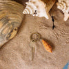 Sleutelhanger - Kegelschelp