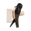 Wildlife Garden - Rauchschwalben-Garderobe