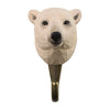 Eisbär häkeln