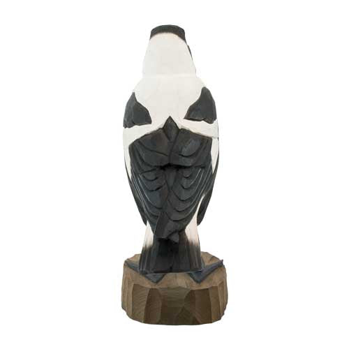 DecoBird - Australische Elster