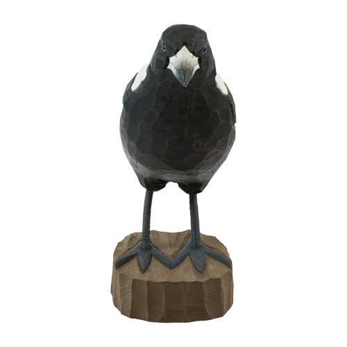 DecoBird - Australische Elster
