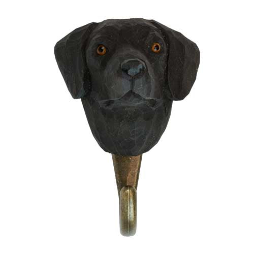 Wildlife Garden - Labrador Retriever Kleiderhaken