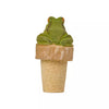 Flaschenverschluss - Frosch