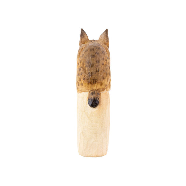 Servetring - Lynxje