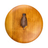Houten kistje - Roodborstje