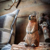 DecoBird - Marmot