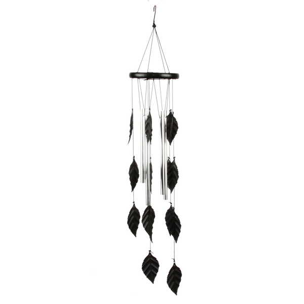 Blätter des Windspiels