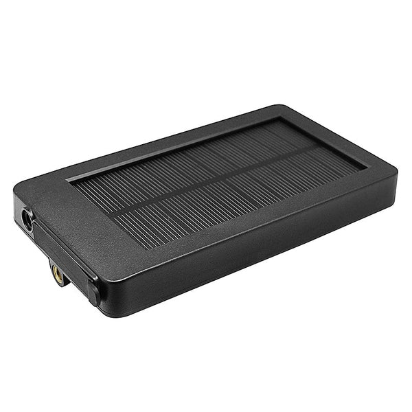 Solarpanel für Wildkamera