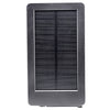 Solarpanel für Wildkamera