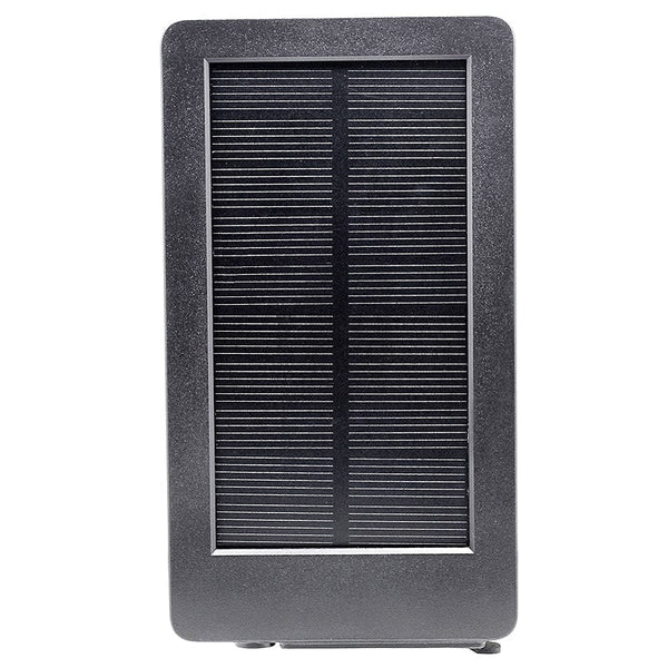 Solarpanel für Wildkamera