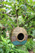Fair Trade Vogelhuisje Anita Handgevlochten | Wildlifeworld