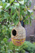 Fair Trade Vogelhaus Shesali handgeflochten | Wildlifeworld