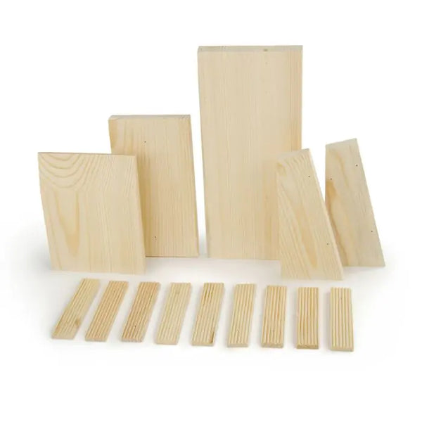 Fledermauskasten Bausatz Igor