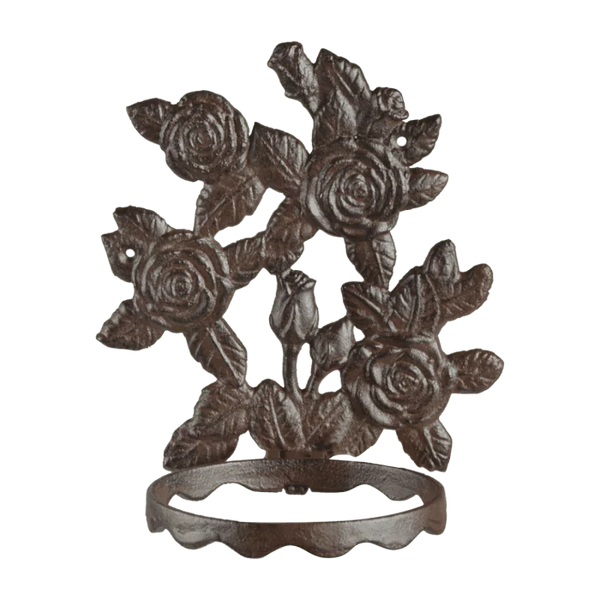 Blumentopfhalter Rosen