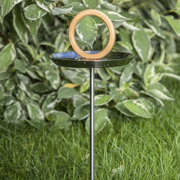 Vogeltränke Vogeltränke Born in Sweden Gold