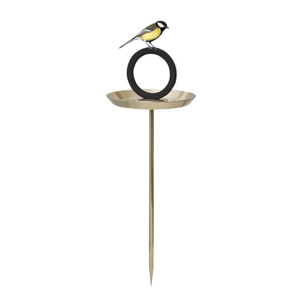 Vogeltränke Vogeltränke Born in Sweden Gold