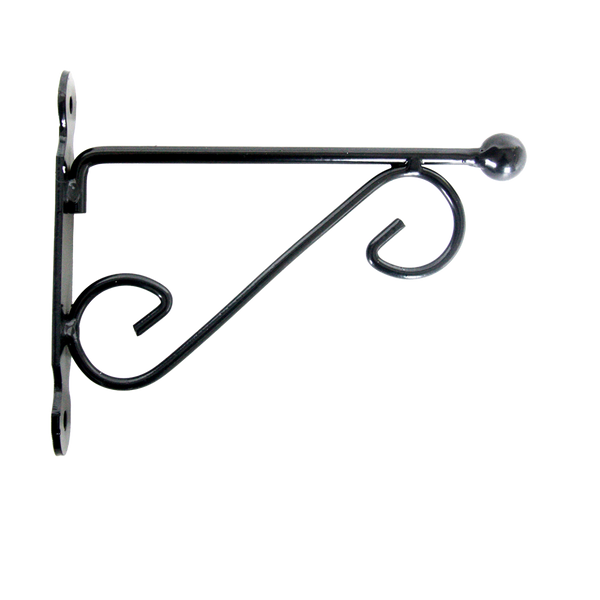 Hängekorb Hakenkugel L