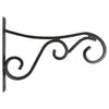 Esschert Design - Blumenampel Haken Metall L