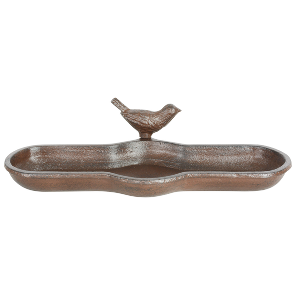 Esschert Design - Vogeltränke Vogel