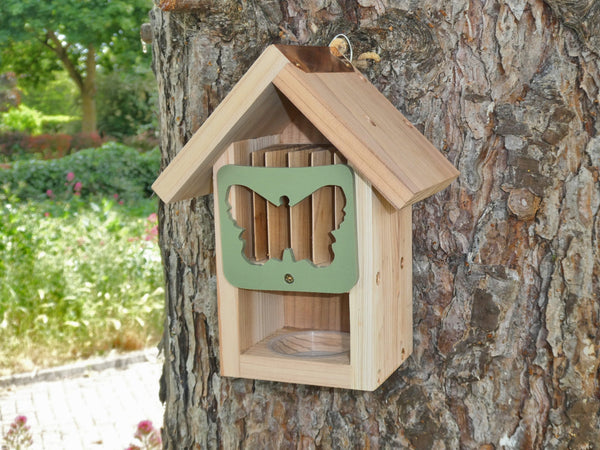 Schmetterlingsscheune