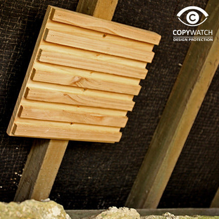 Fledermaus-Hängegestell