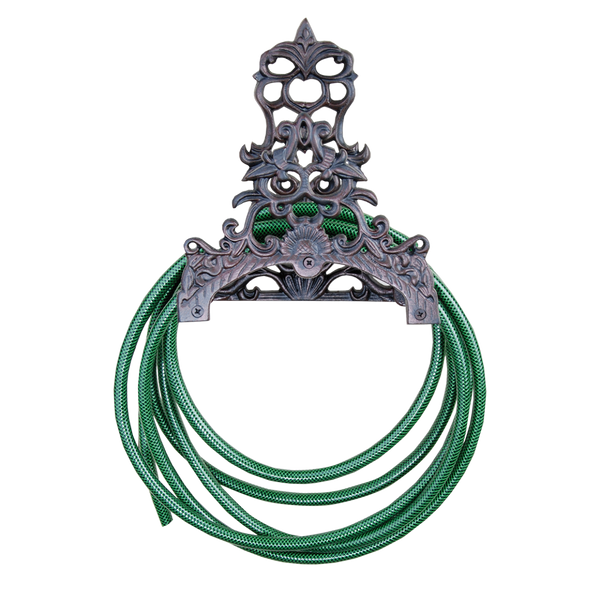 Esschert Design - Gartenschlauchhalter Klassiker