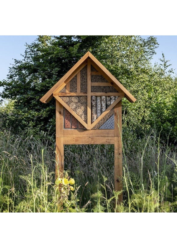 Insektenhotel Sizilien