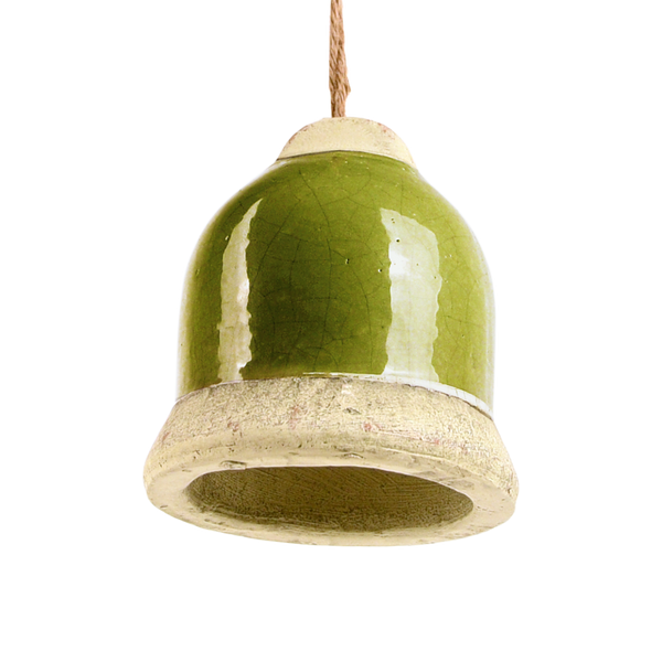 Grüne Futterglocke ass.