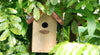 Esschert Design - Nistkasten Zaunkönig Kupfer da