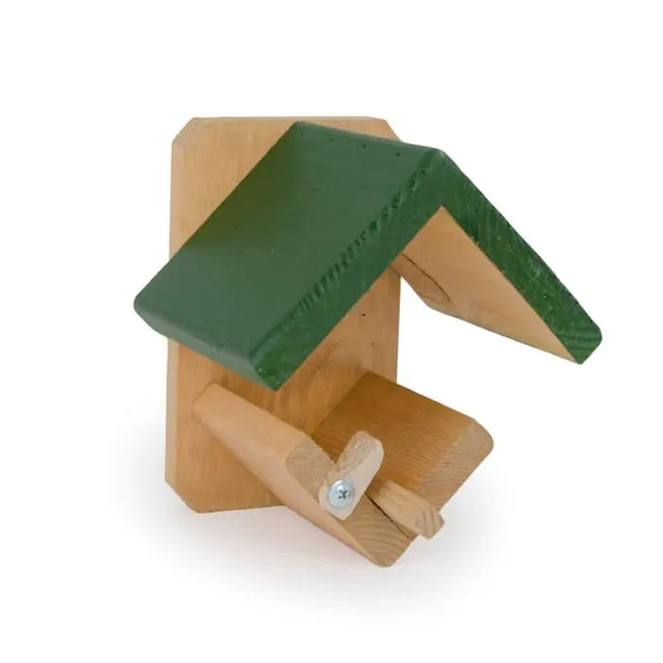 Erdnussbutterglashalter Dublin