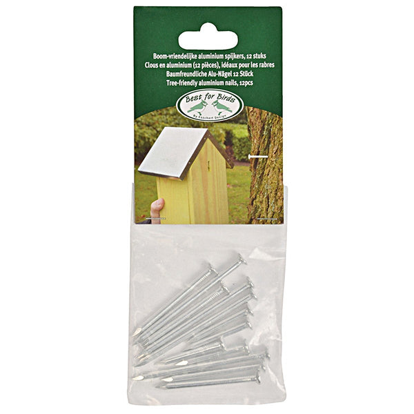 Esschert Design - Baumfreundliche Nägel