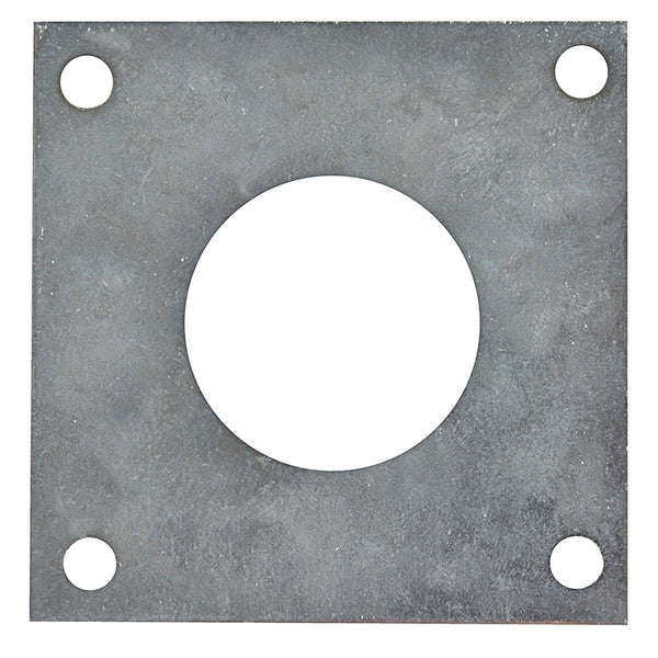 Schutzplatte Kohlmeisen Vogelhaus